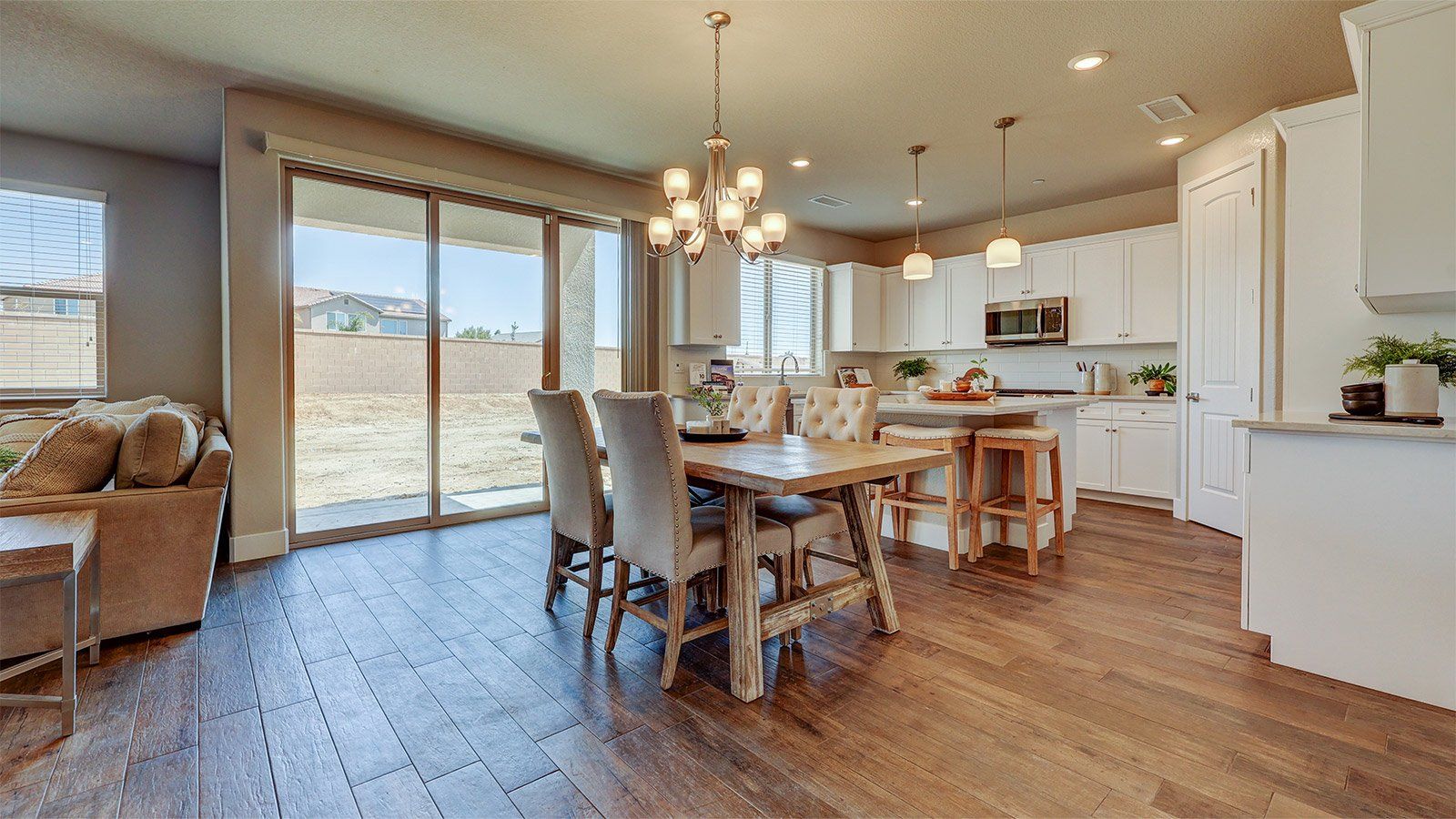 Home Interior