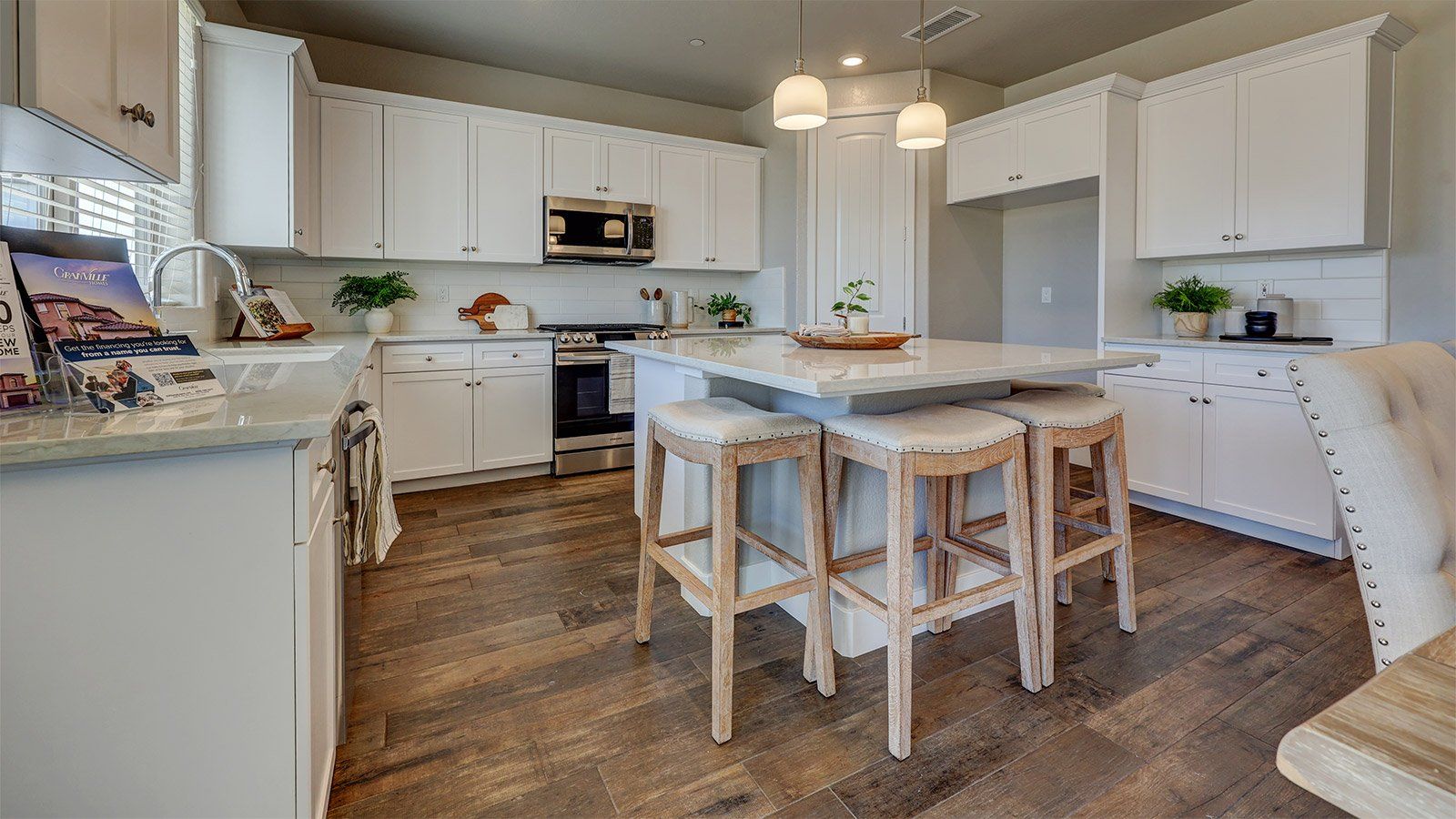 Home Interior