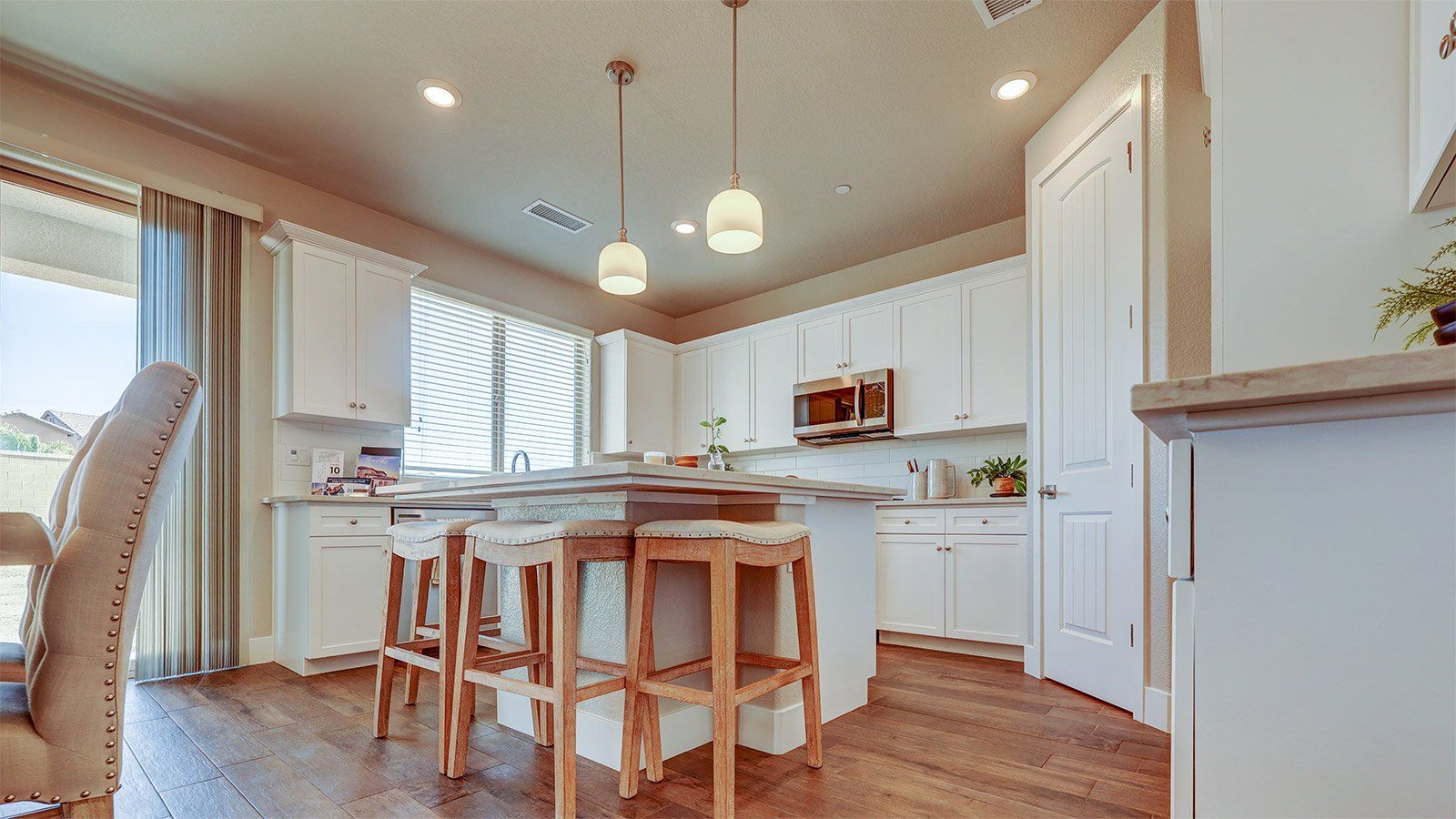 Home Interior