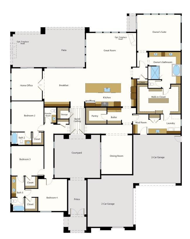 Residence 6