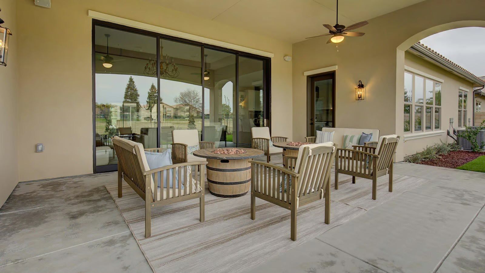 N Temperance Ave  E Shepherd Ave. Clovis, CA 93619