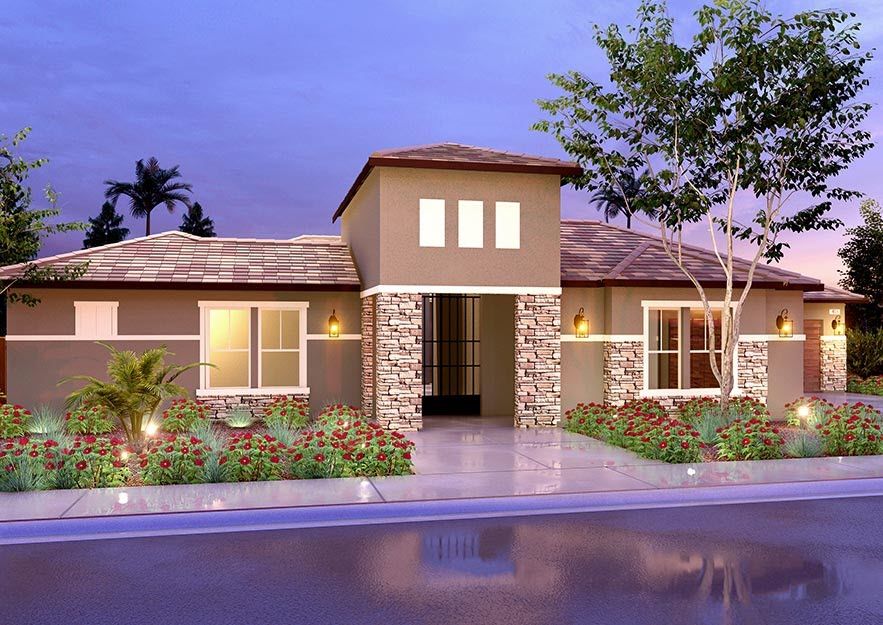 Residence 6