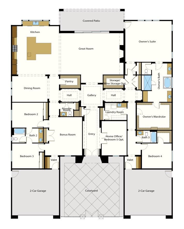 Residence 7