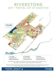 Granville at Riverstone