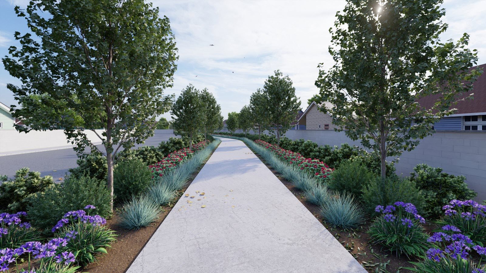 Parc West