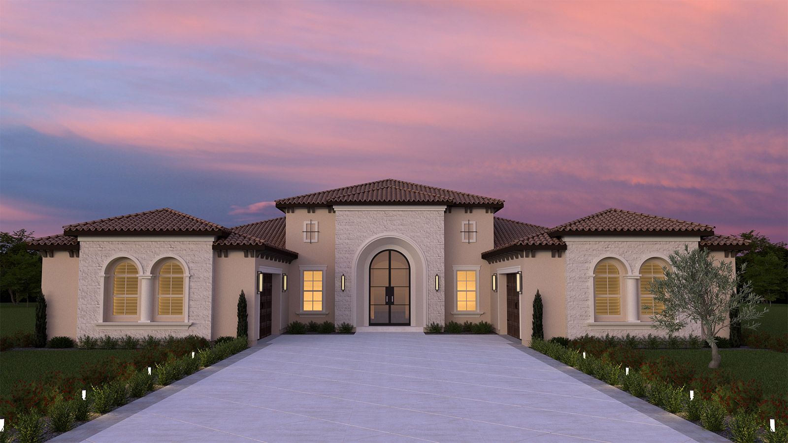 N Temperance Ave  E Shepherd Ave. Clovis, CA 93619