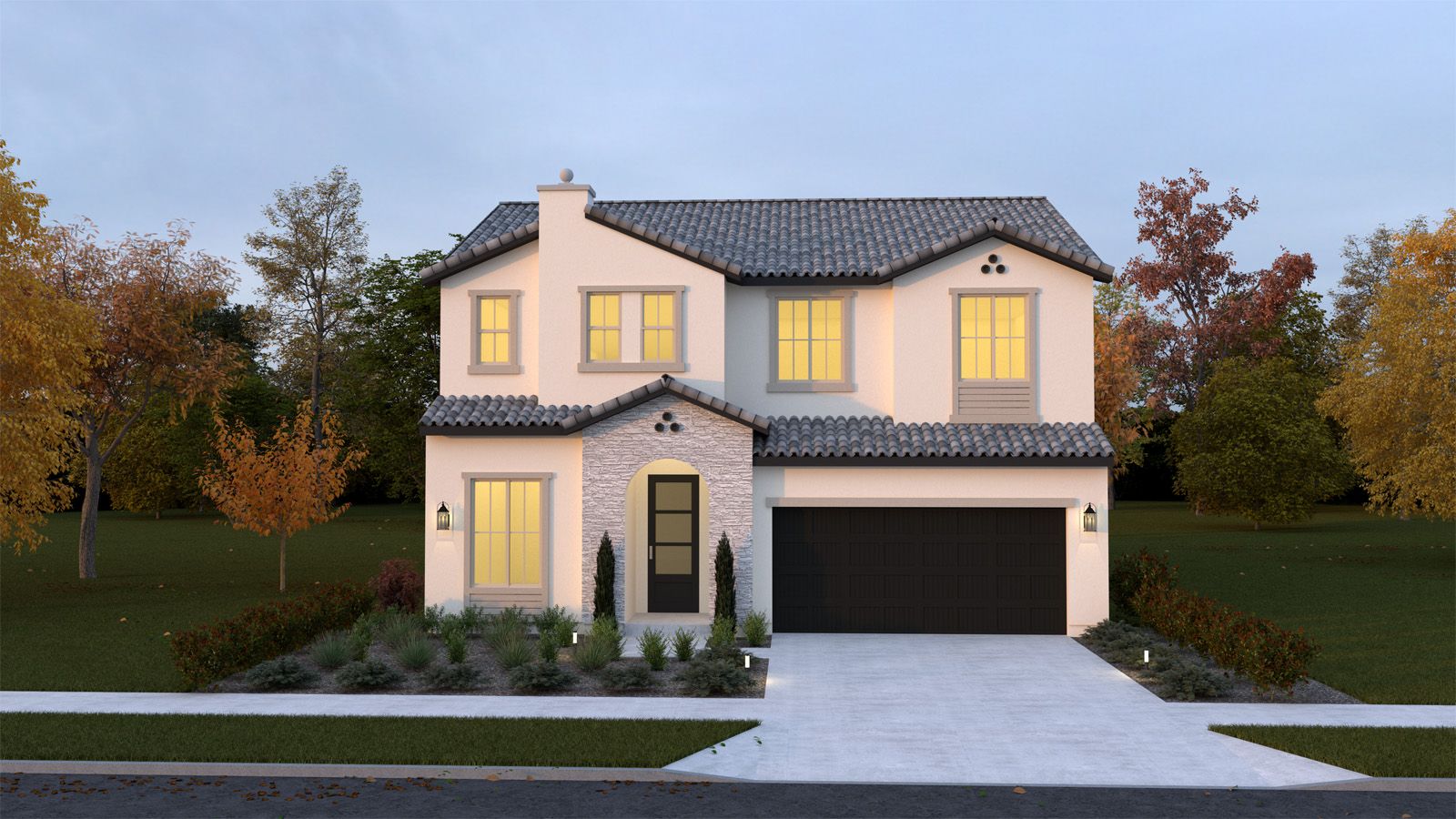 Home Elevation