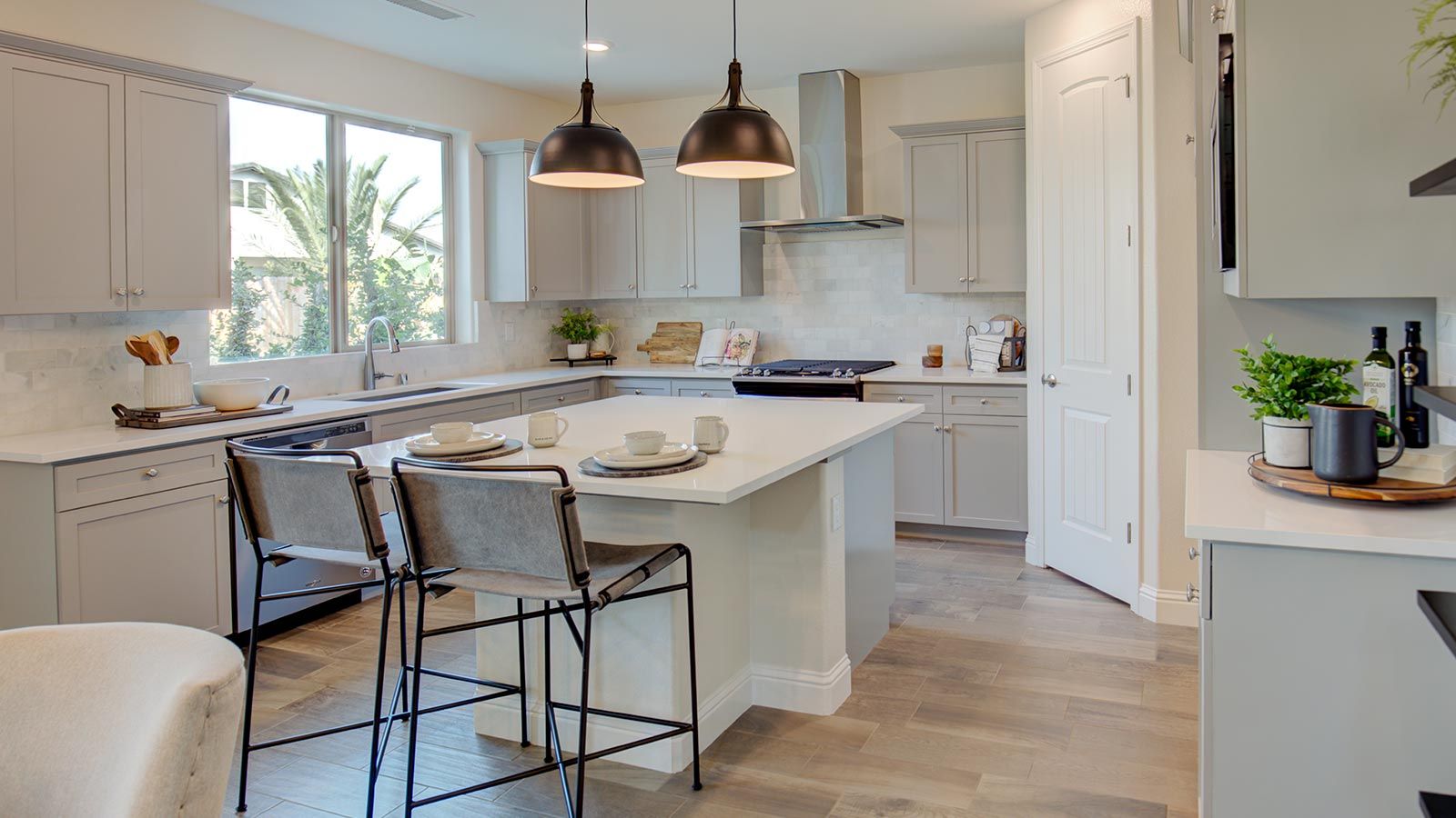 Home Interior