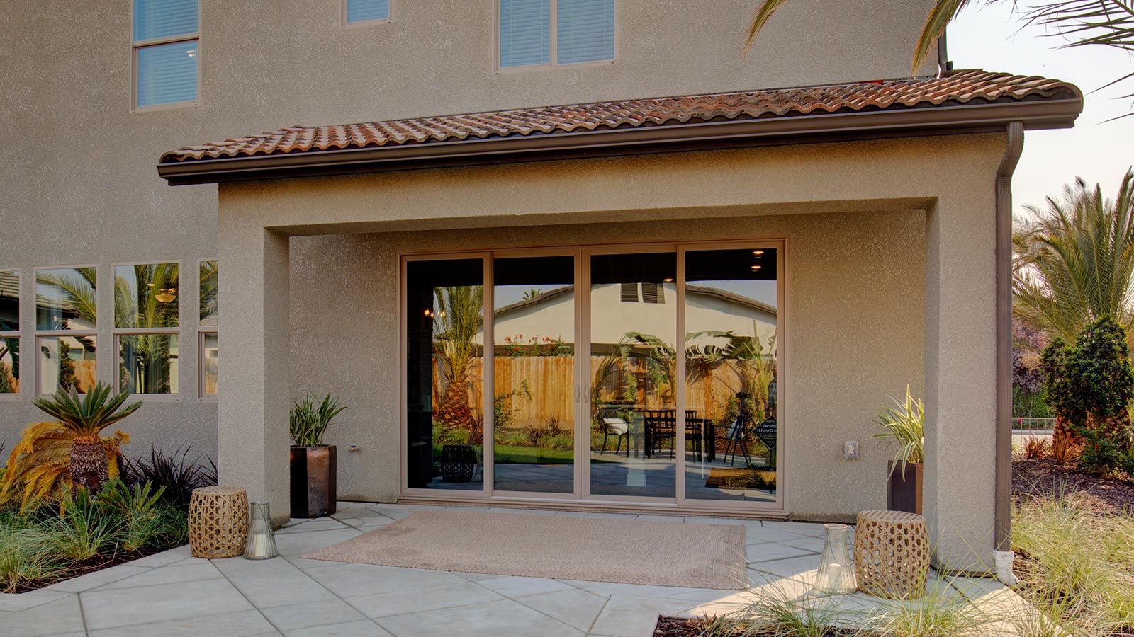 Home Elevation