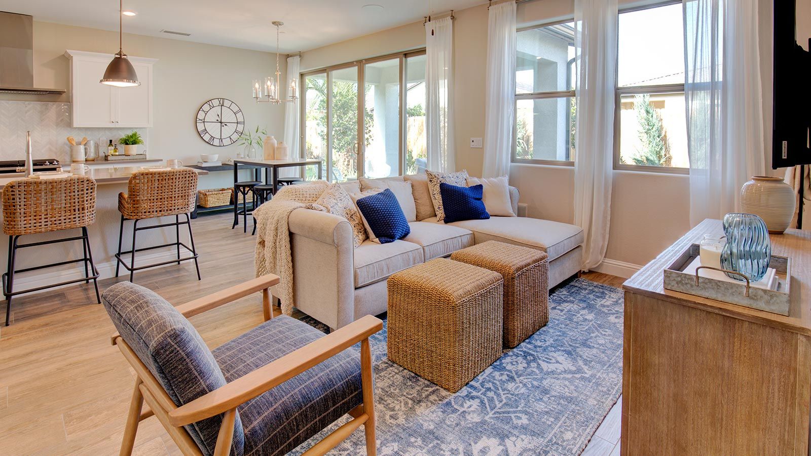 Home Interior