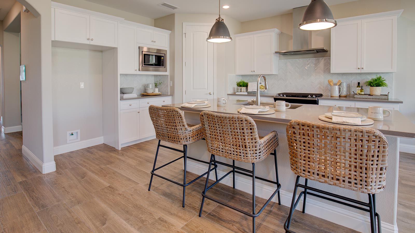 Home Interior