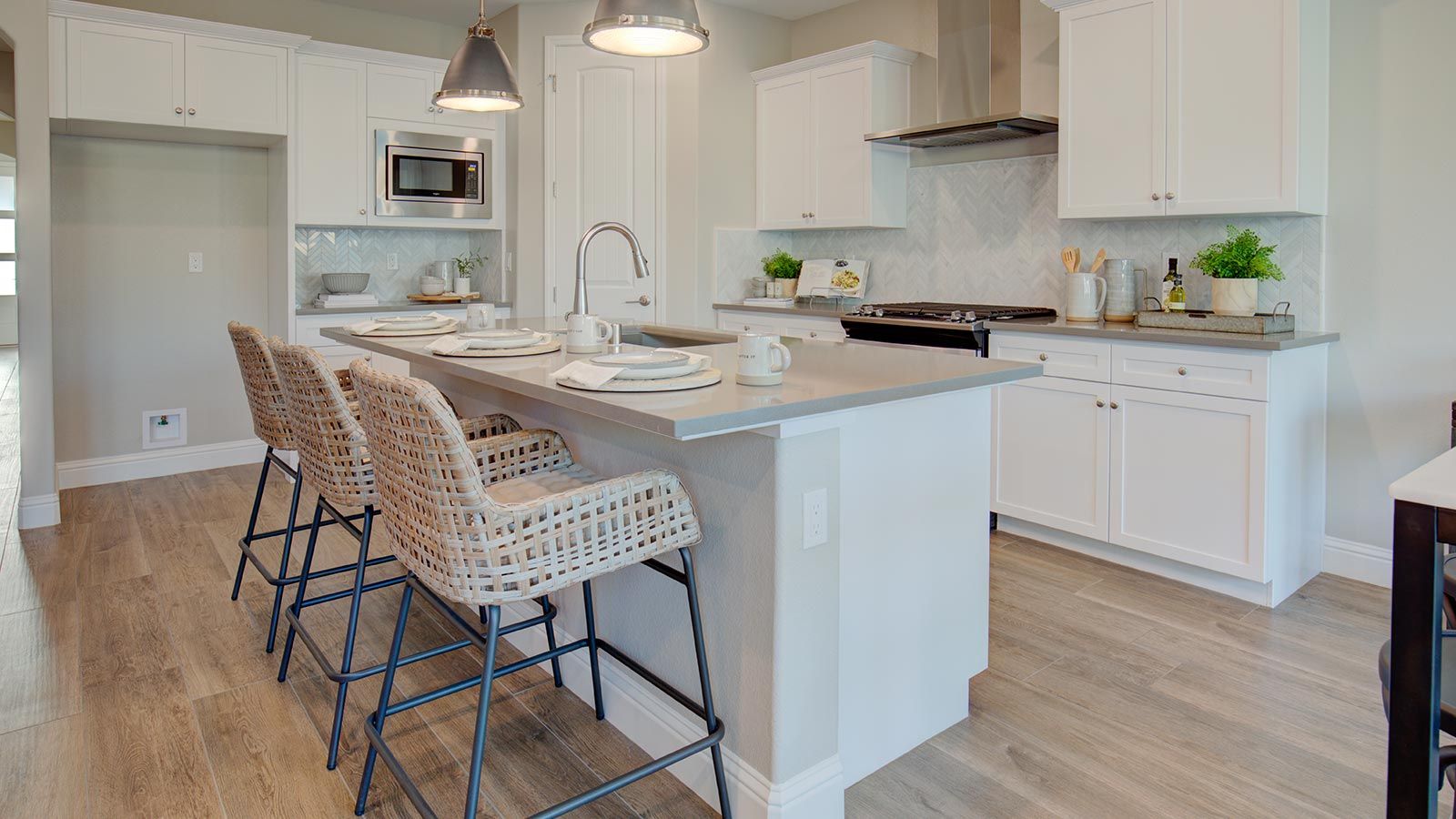Home Interior