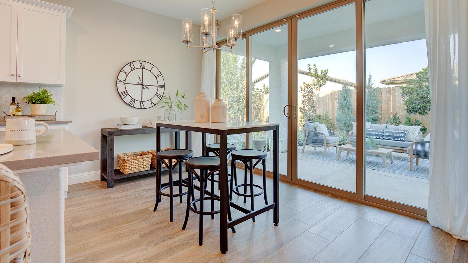 Home Interior