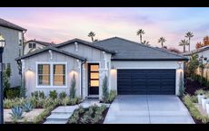 Portofino: Fresno, California - Granville Homes