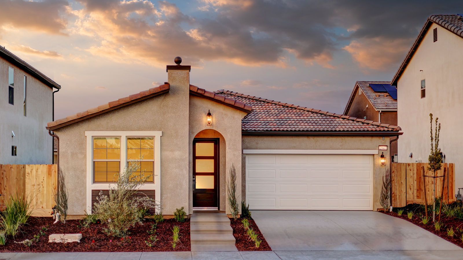 Home Elevation