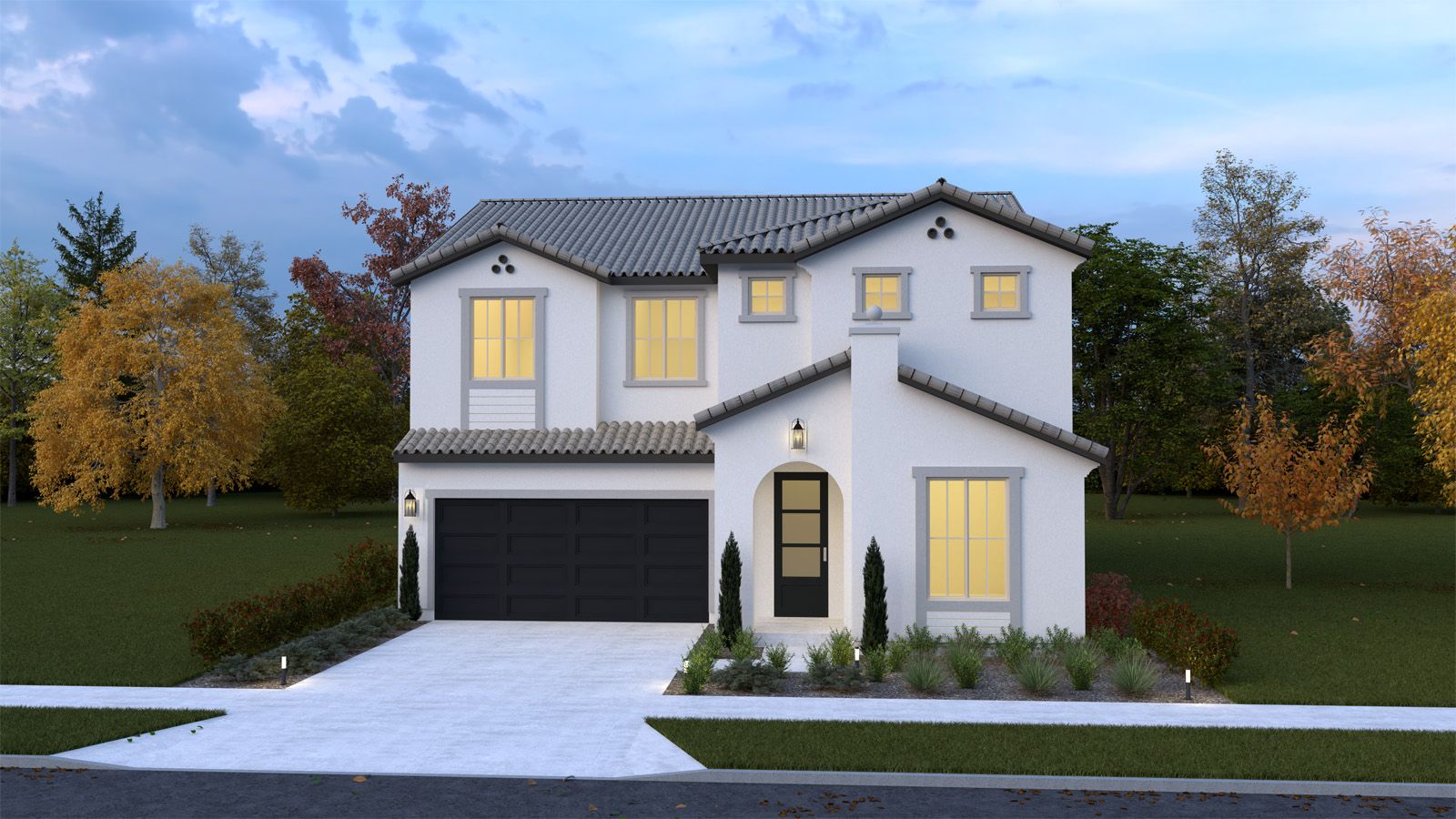 Home Elevation