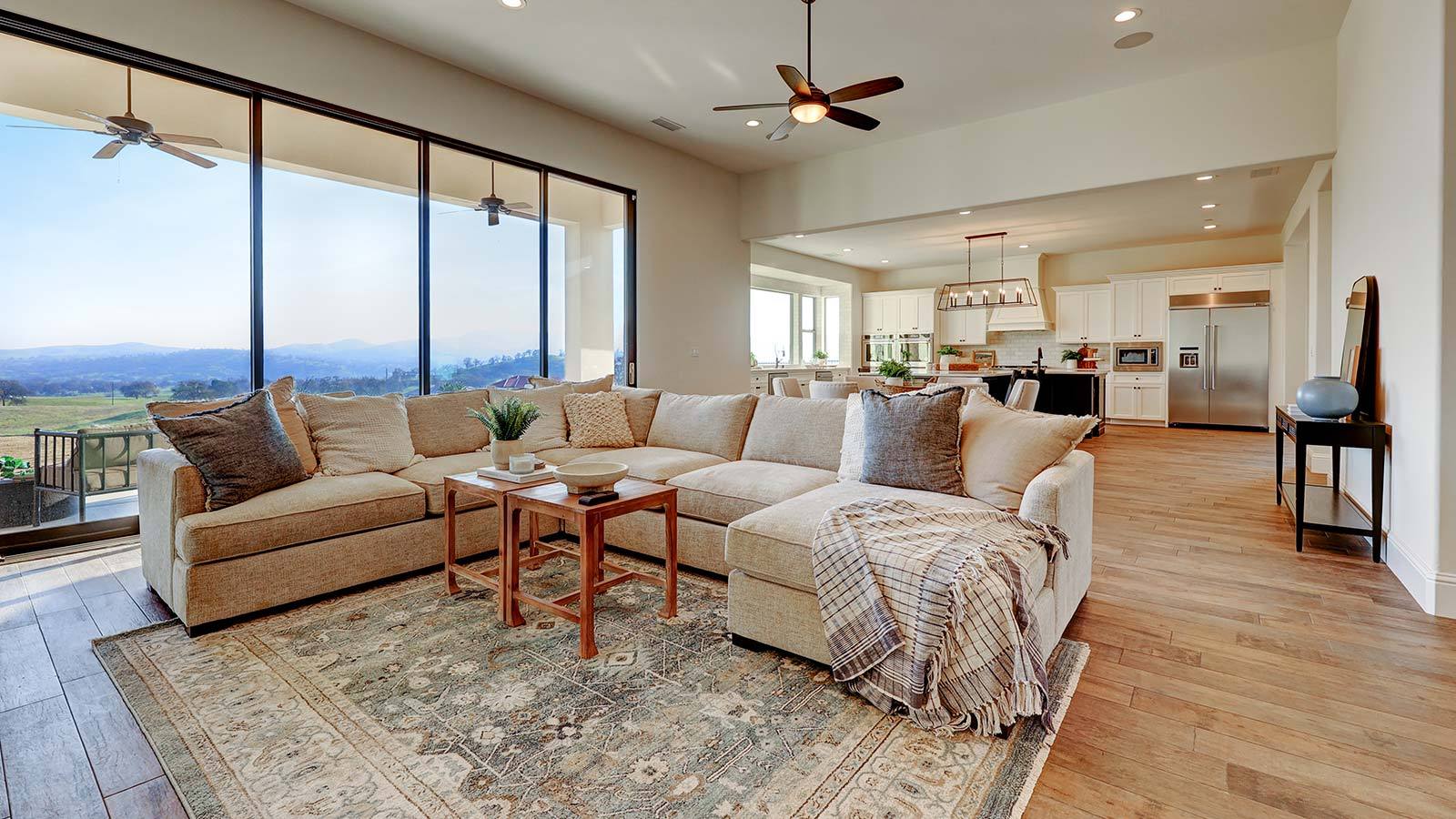 Home Interior