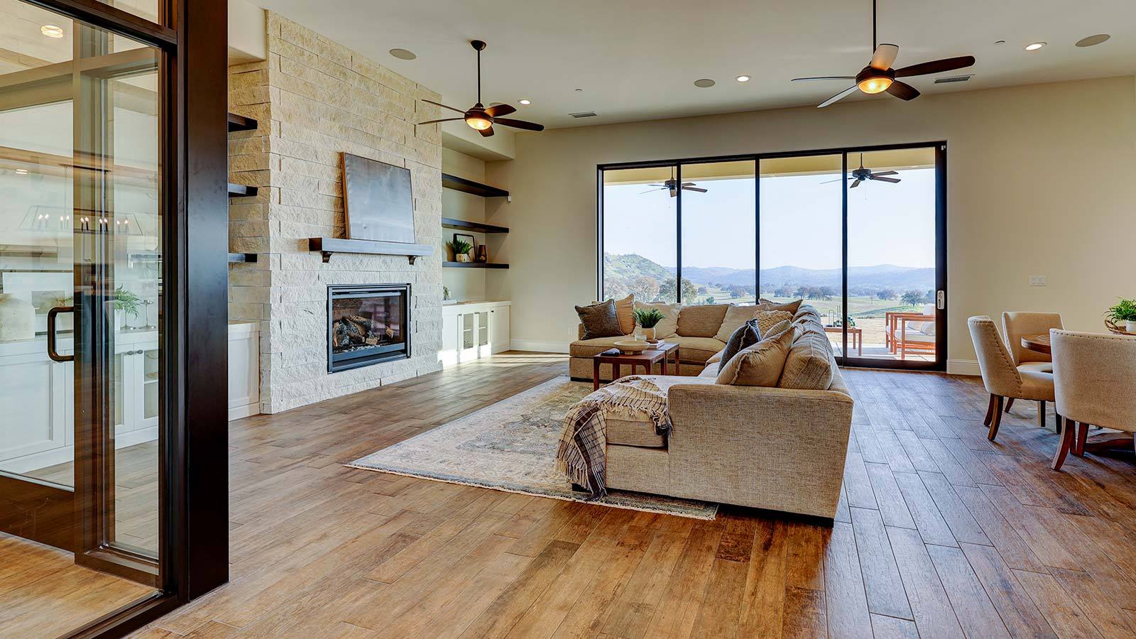 Home Interior