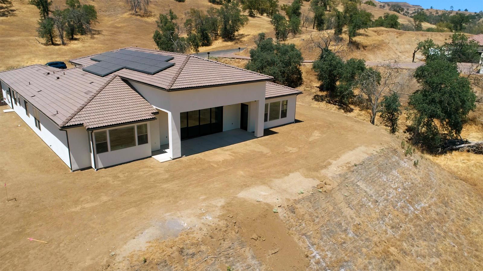 Home Elevation