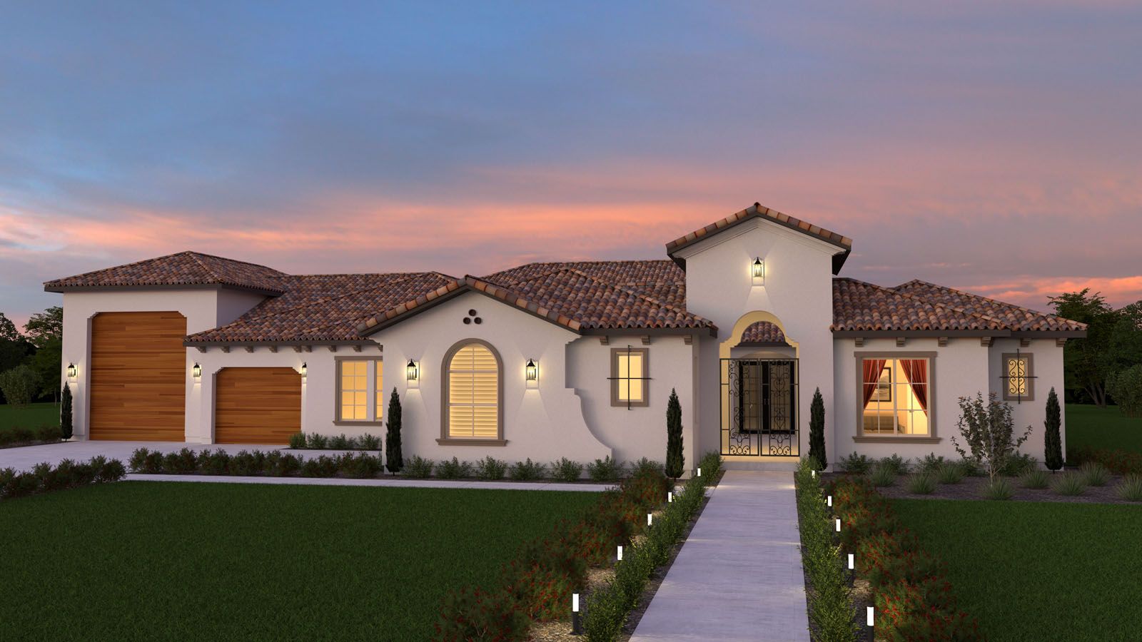 Residence 5 Plus