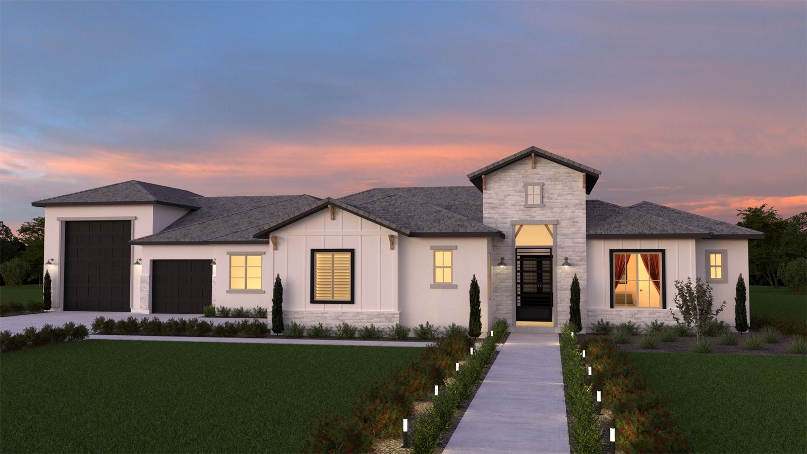 Residence 5 Plus