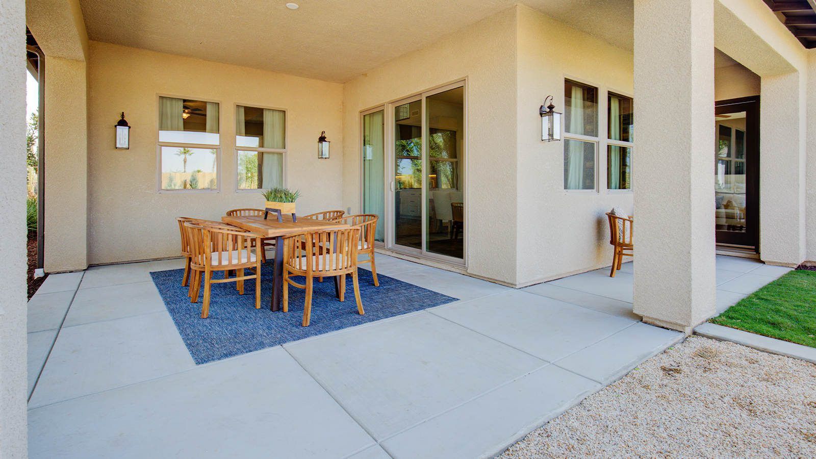 N Temperance Ave  E Shepherd Ave. Clovis, CA 93619