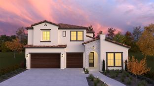 Aria - Deauville East: Clovis, California - Granville Homes