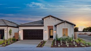 Pasatiempo - Belterra: Fresno, California - Granville Homes