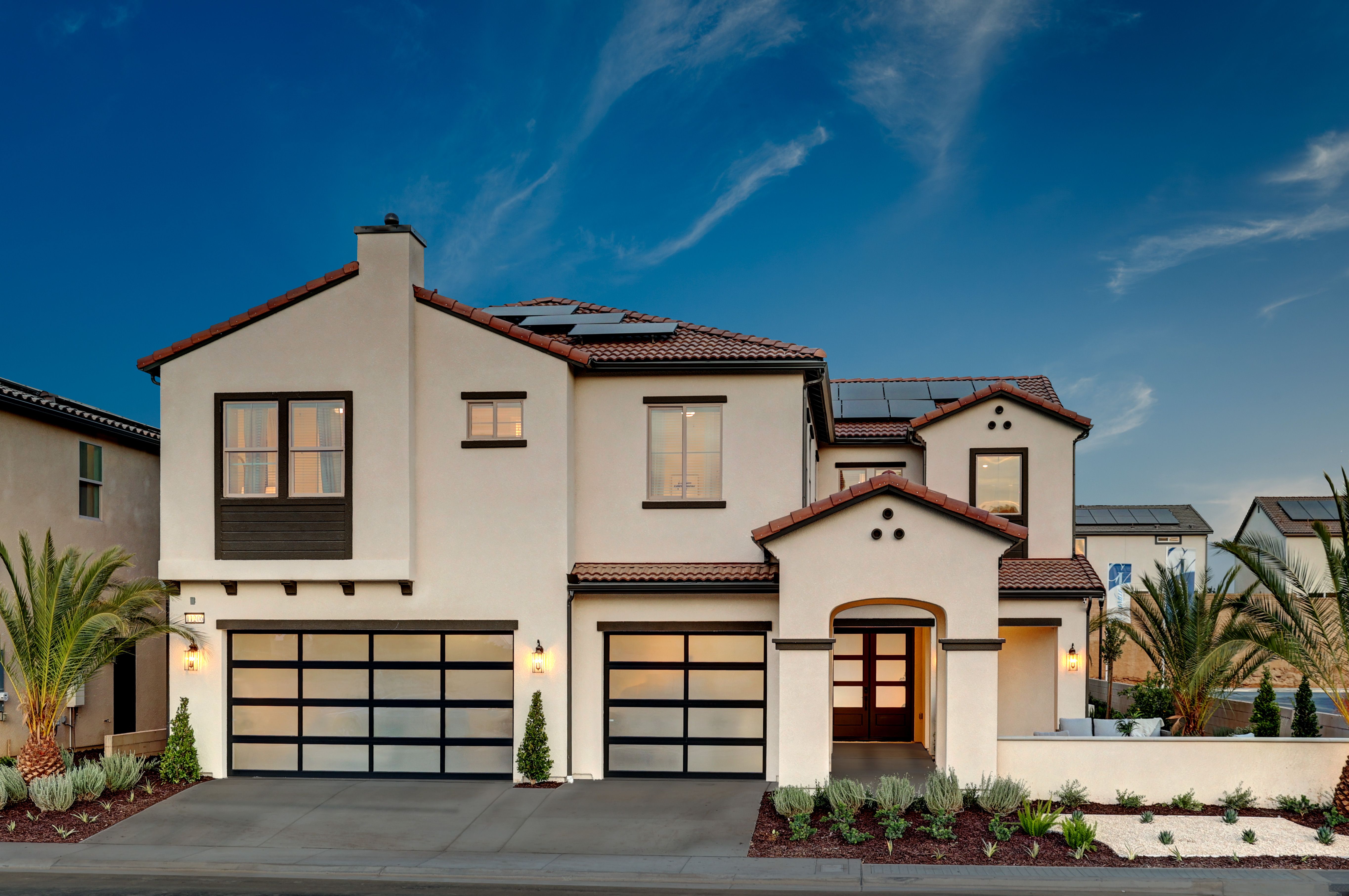 The Millie - Model Home