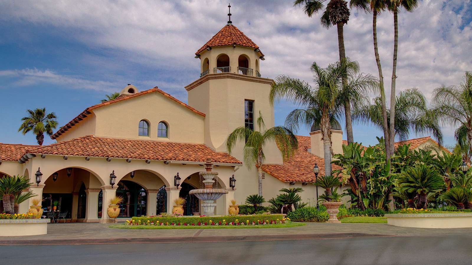 Copper River Country Club