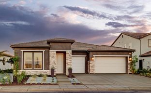 Avery - Granville at Riverstone: Madera, California - Granville Homes