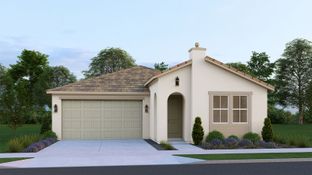 Villa 5 - Belterra: Fresno, California - Granville Homes