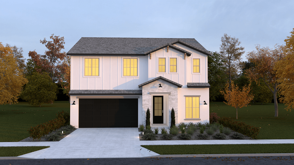 Canvas 6 floor plan