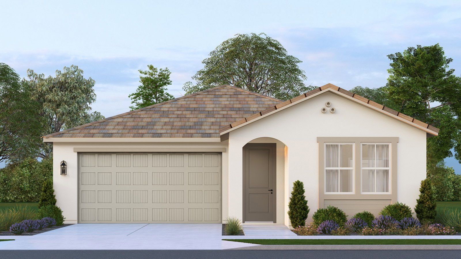 2442 E O'Keefe Dr (Villa 1)