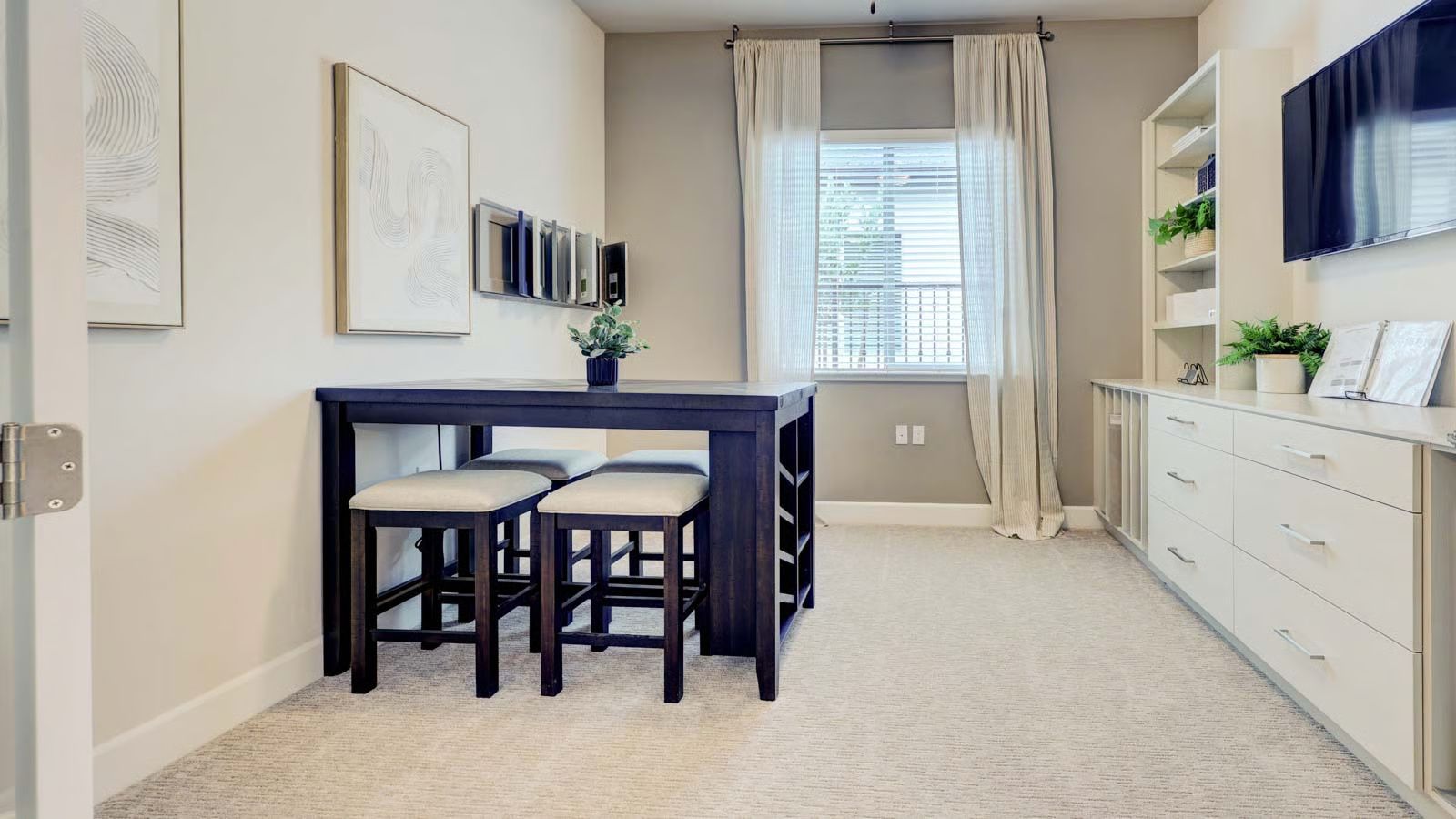 Home Interior