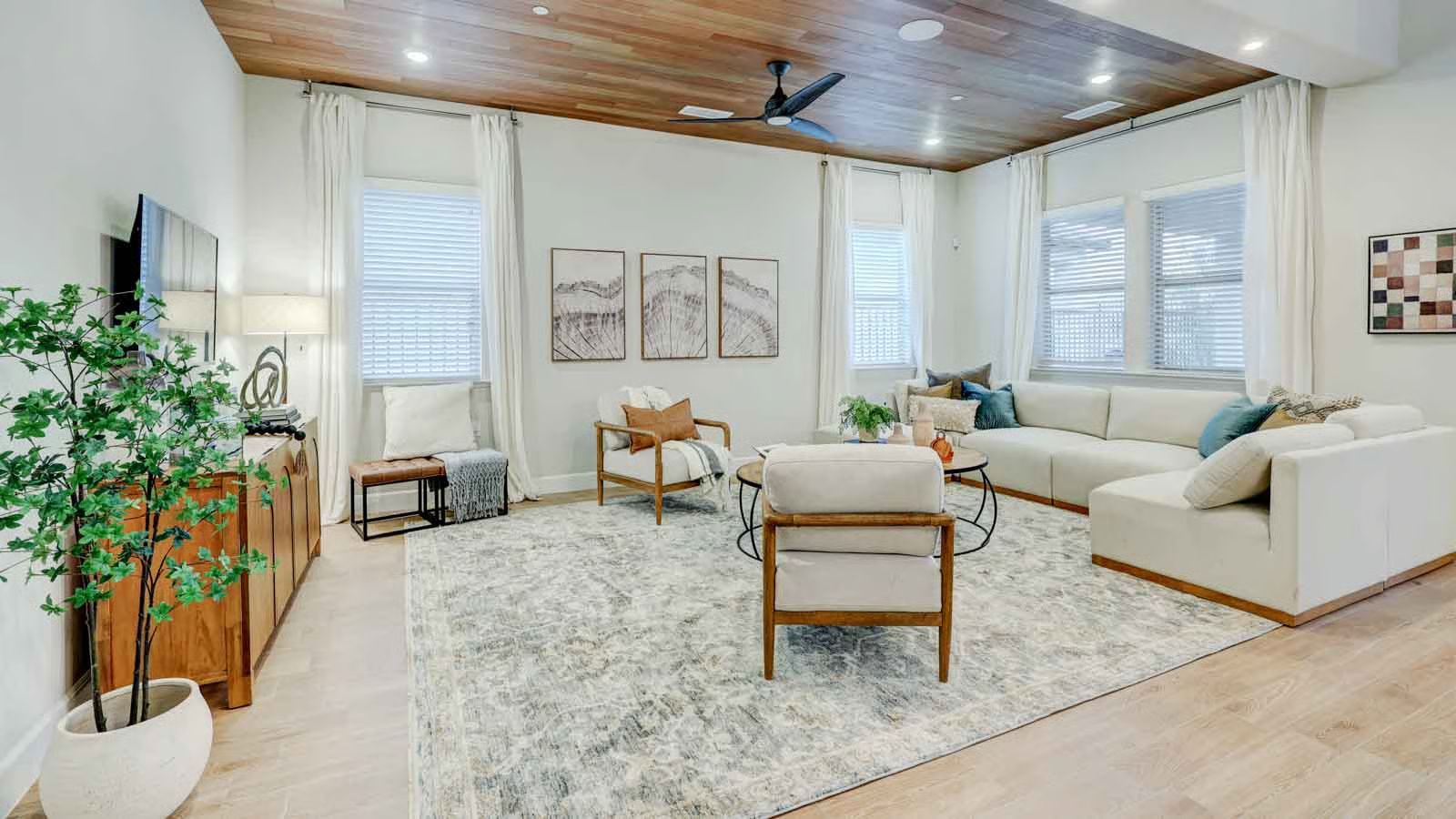Home Interior