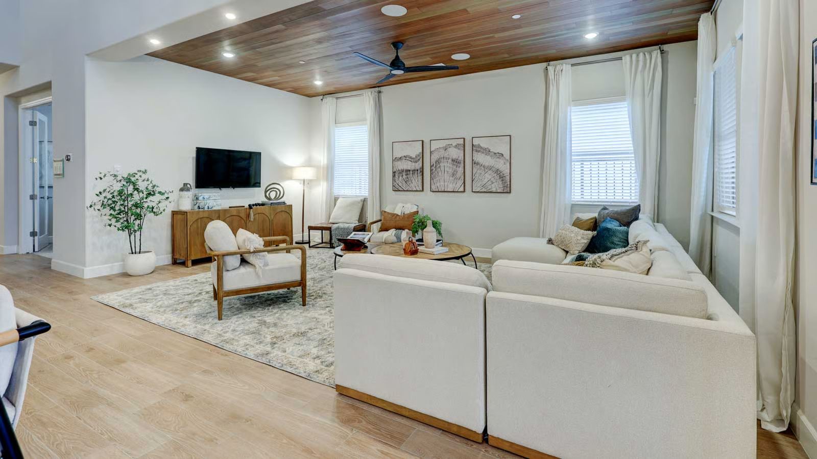 Home Interior