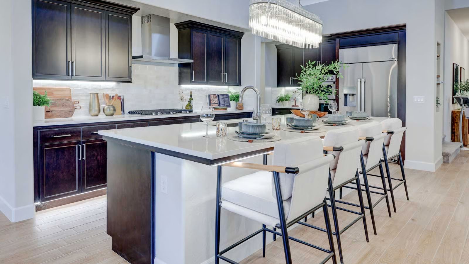 Home Interior