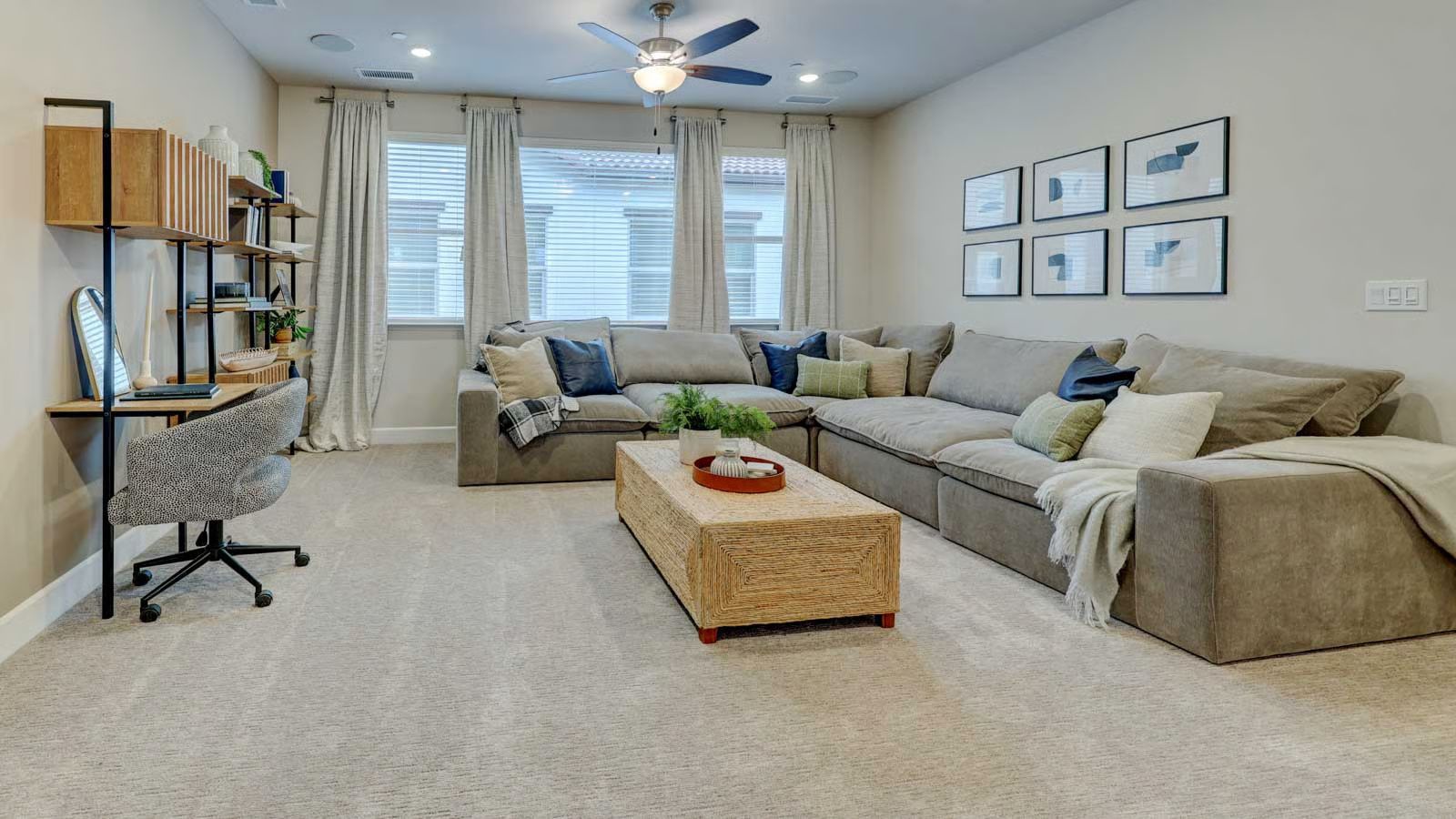Home Interior