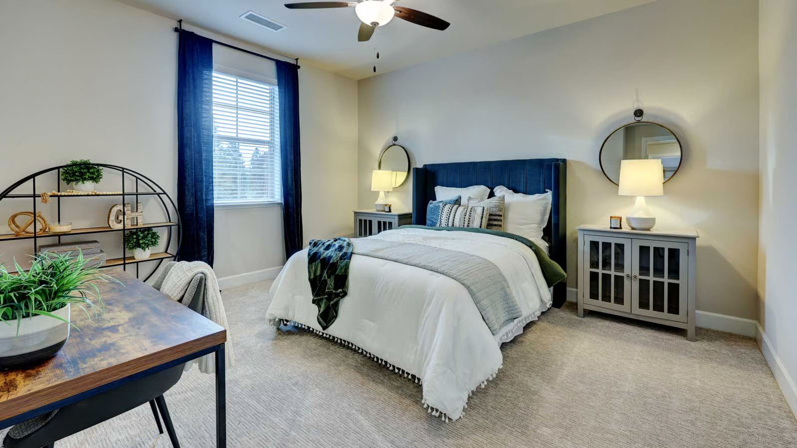 Home Interior