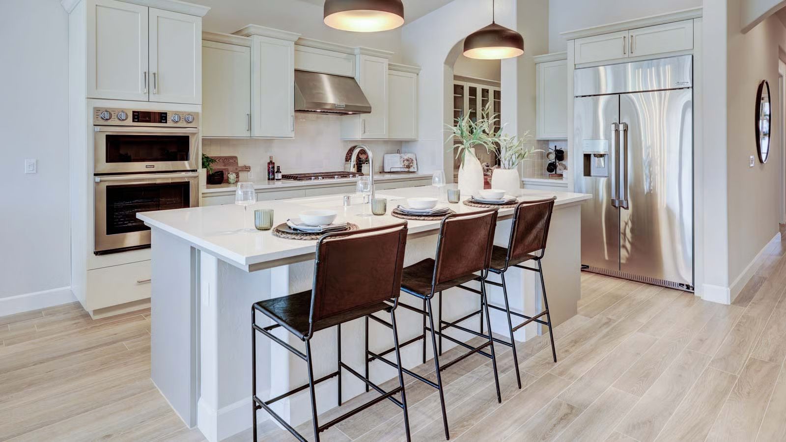 Home Interior