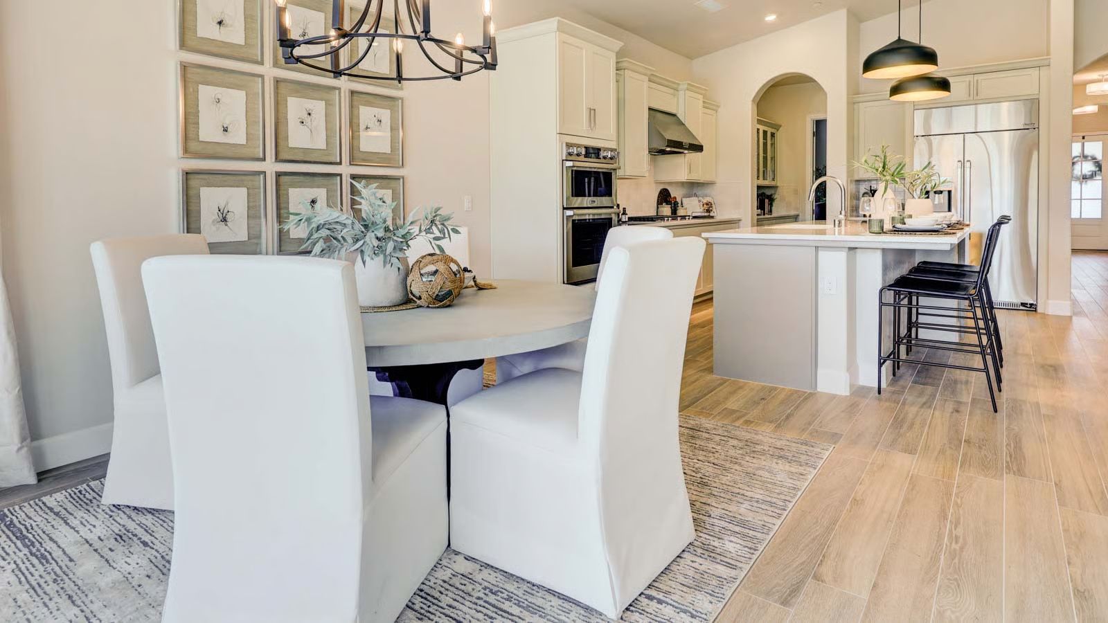 Home Interior