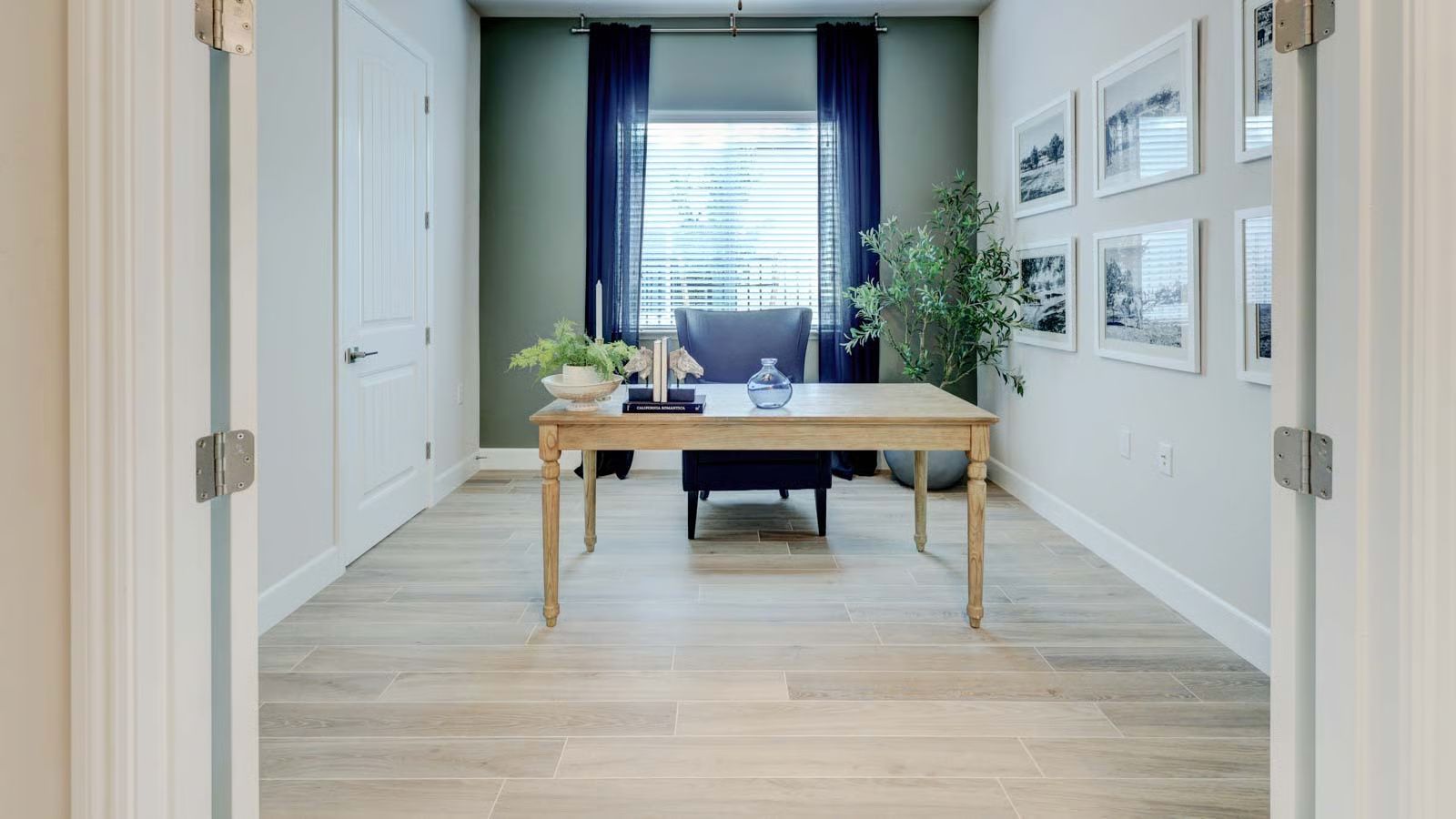 Home Interior
