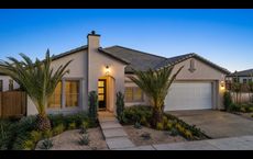 Parc West: Fresno, California - Granville Homes