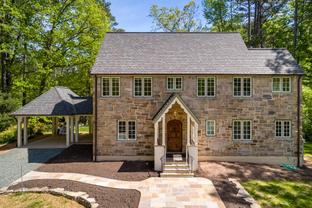Grau Building Company, LLC por Grau Building Company, LLC en Raleigh-Durham-Chapel Hill North Carolina