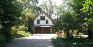 Spanish Wells Plantation por Graves Construction Co., Inc. en Hilton Head South Carolina