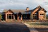 casa en Gray Construction por Gray Construction