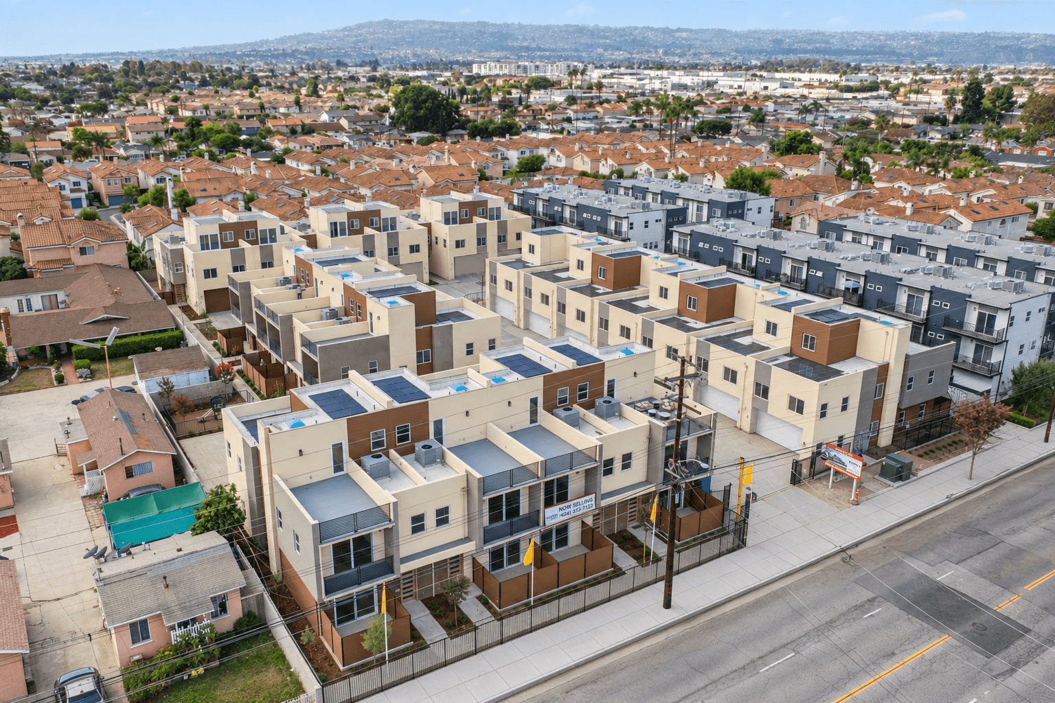 Welkin 223 - Torrance, CA