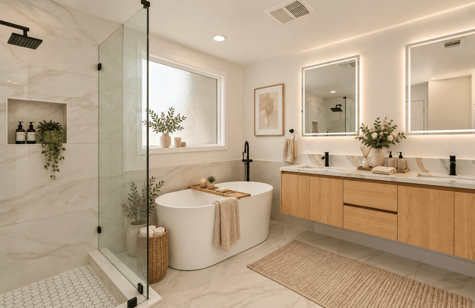 Bathrooms Image
