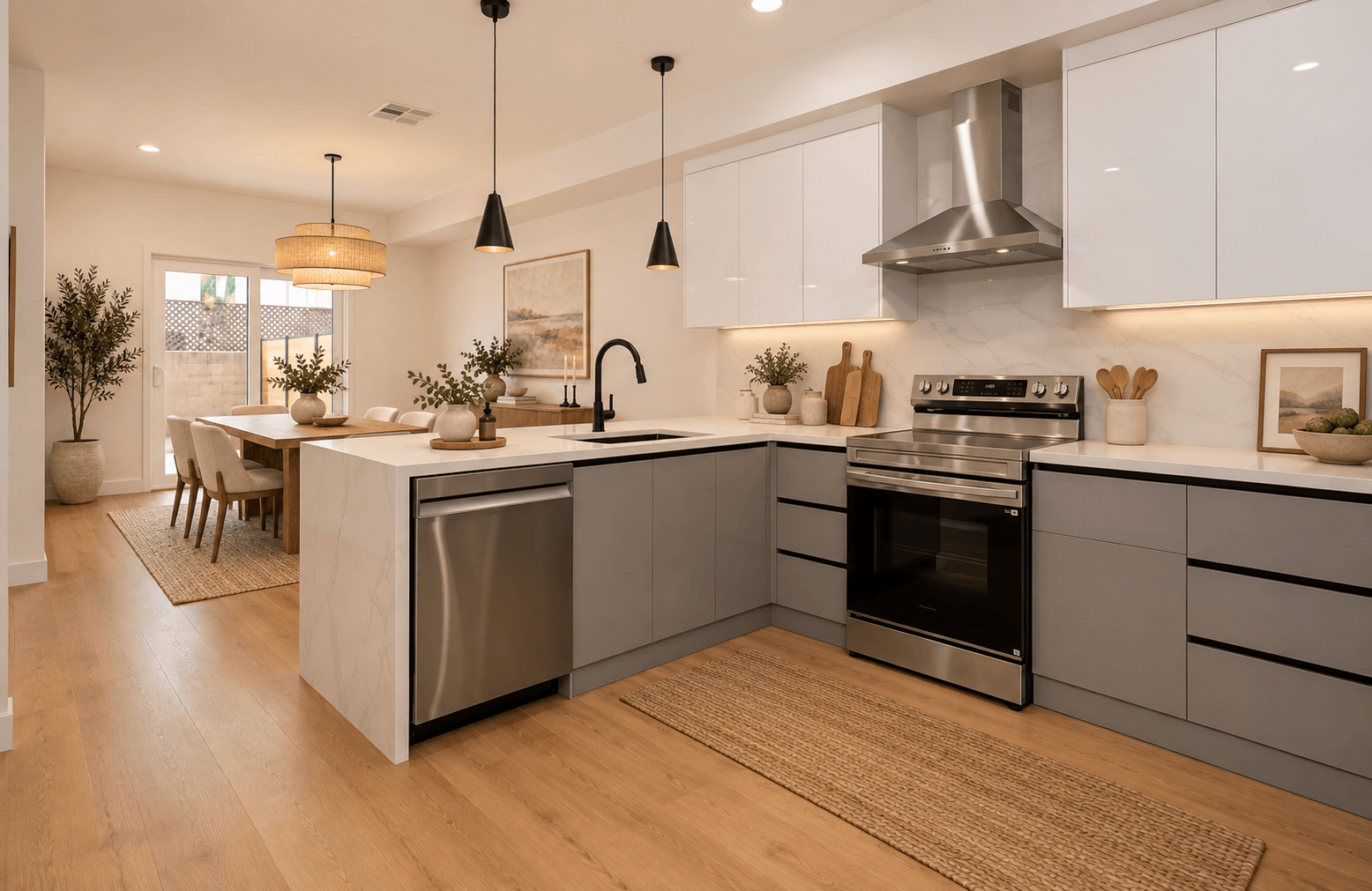 Kitchens Image